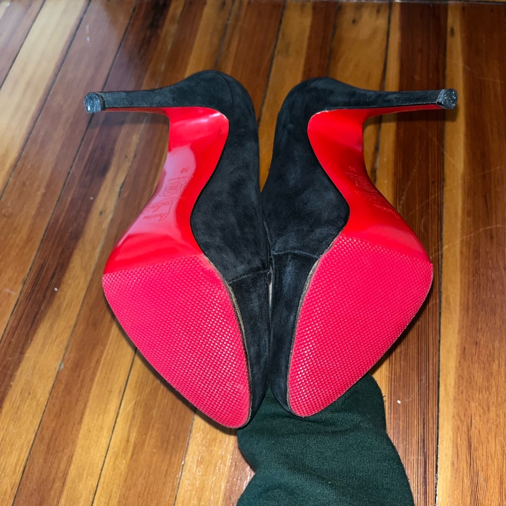 Louboutin Pump